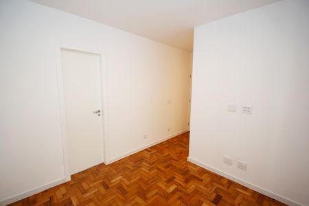 Apartamento à venda com 115m², 3 quartos e 1 vaga Apartamento à venda com 115m², 3 quartos e 1 vagaquarto 3
