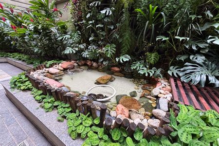 Apartamento à venda com 115m², 3 quartos e 1 vaga Apartamento à venda com 115m², 3 quartos e 1 vagaaquario tartarugas