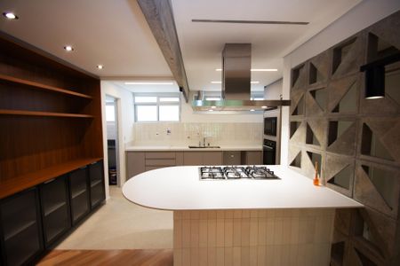 Apartamento à venda com 115m², 3 quartos e 1 vaga Apartamento à venda com 115m², 3 quartos e 1 vagacozinha