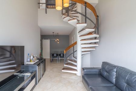 Apartamento para alugar com 203m², 4 quartos e 3 vagas