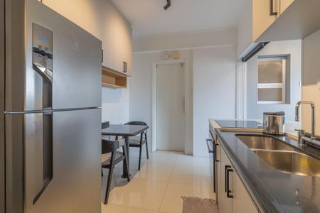 Apartamento para alugar com 4 quartos, 203m² em Recanto Paraíso, São Paulo