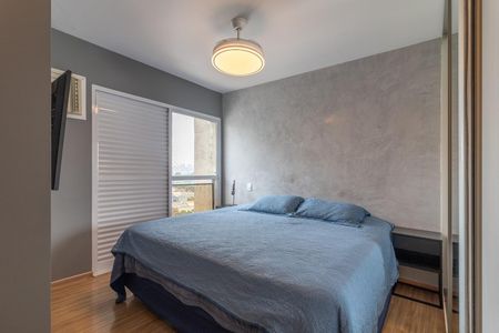 Apartamento para alugar com 203m², 4 quartos e 3 vagas