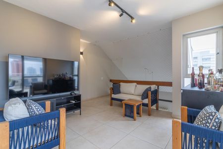 Apartamento para alugar com 4 quartos, 203m² em Recanto Paraíso, São Paulo