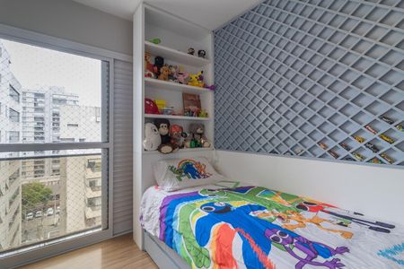 Apartamento para alugar com 203m², 4 quartos e 3 vagas