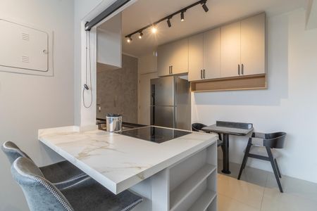 Apartamento para alugar com 4 quartos, 203m² em Recanto Paraíso, São Paulo