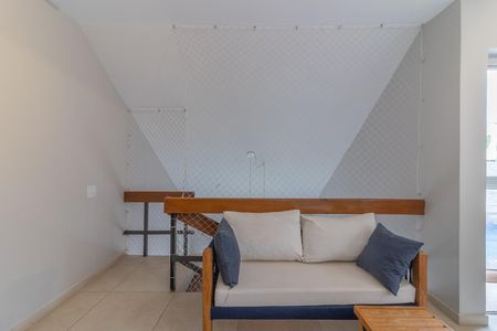 Apartamento para alugar com 203m², 4 quartos e 3 vagas