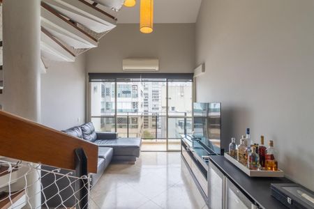 Apartamento para alugar com 203m², 4 quartos e 3 vagas