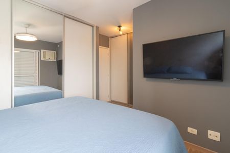 Apartamento para alugar com 4 quartos, 203m² em Recanto Paraíso, São Paulo