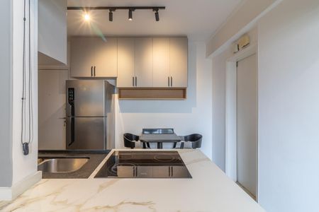 Apartamento para alugar com 4 quartos, 203m² em Recanto Paraíso, São Paulo