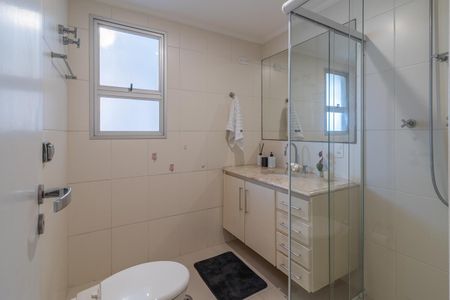 Apartamento para alugar com 4 quartos, 203m² em Recanto Paraíso, São Paulo