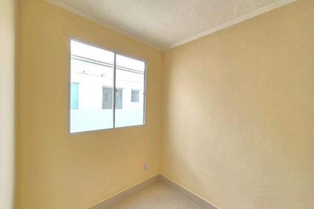 Quarto 1  de apartamento para alugar com 2 quartos, 39m² em Jardim Rossin, Campinas
