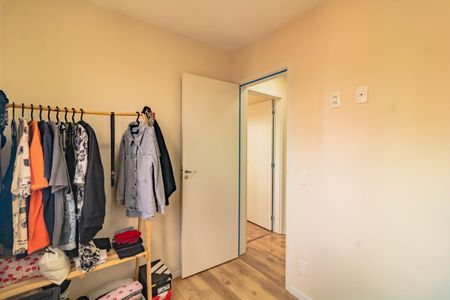 Apartamento para alugar com 38m², 2 quartos e sem vaga