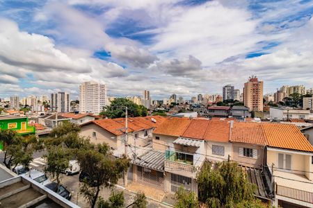 Apartamento para alugar com 38m², 2 quartos e sem vaga