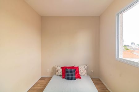 Apartamento para alugar com 38m², 2 quartos e sem vaga