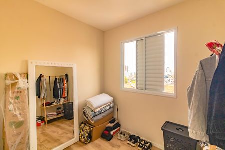 Apartamento para alugar com 38m², 2 quartos e sem vaga