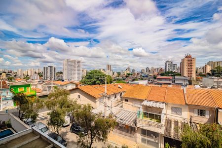 Apartamento para alugar com 2 quartos, 38m² em Vila Santa Catarina, São Paulo