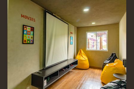 Apartamento para alugar com 38m², 2 quartos e sem vaga