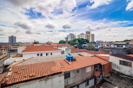 Apartamento para alugar com 2 quartos, 38m² em Vila Santa Catarina, São Paulo