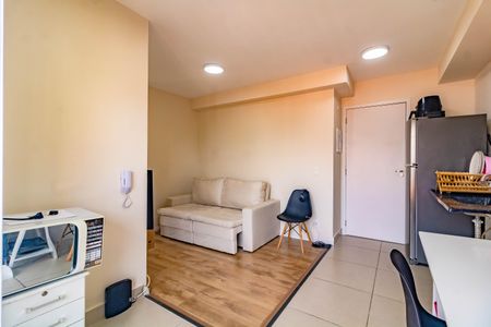 Apartamento para alugar com 2 quartos, 38m² em Vila Santa Catarina, São Paulo