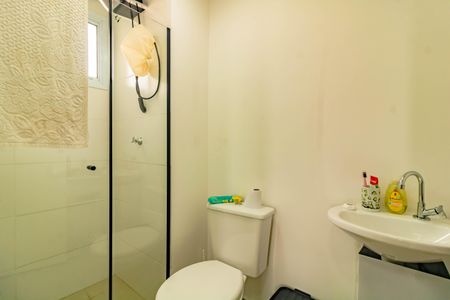 Apartamento para alugar com 38m², 2 quartos e sem vaga