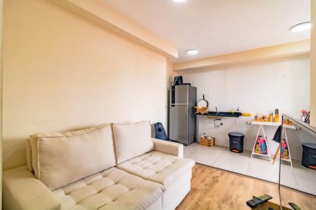 Apartamento para alugar com 2 quartos, 38m² em Vila Santa Catarina, São Paulo