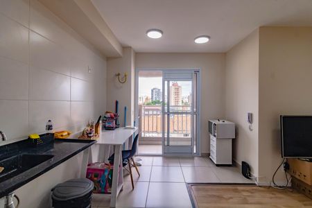 Apartamento para alugar com 2 quartos, 38m² em Vila Santa Catarina, São Paulo