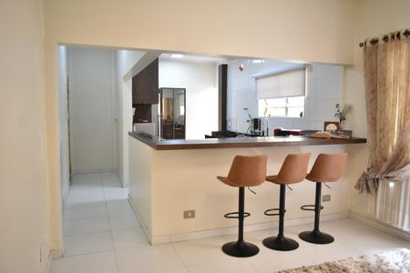 Apartamento à venda com 105m², 2 quartos e sem vagaCozinha