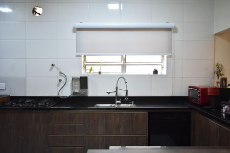 Apartamento à venda com 105m², 2 quartos e sem vagaCozinha