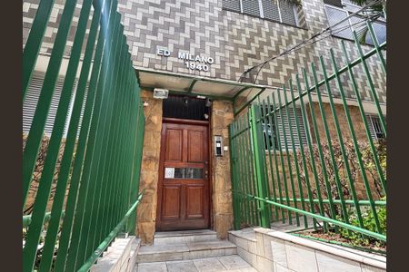 Apartamento à venda com 105m², 2 quartos e sem vagaEntrada