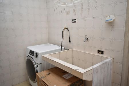 Apartamento à venda com 105m², 2 quartos e sem vagaÁrea de Serviço