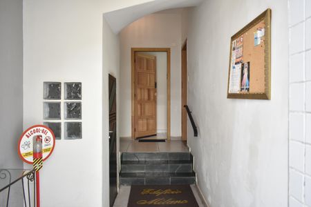 Apartamento à venda com 105m², 2 quartos e sem vagahall