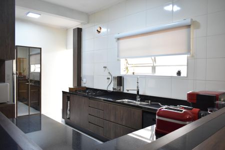 Apartamento à venda com 105m², 2 quartos e sem vagaCozinha