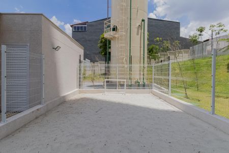 Apartamento para alugar com 33m², 2 quartos e sem vaga Apartamento para alugar com 33m², 2 quartos e sem vagaÁrea Comum