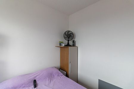 Apartamento para alugar com 33m², 2 quartos e sem vaga Apartamento para alugar com 33m², 2 quartos e sem vagaQuarto 2