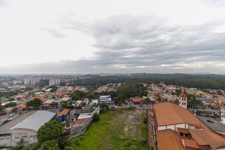 Vista Sala de apartamento para alugar com 2 quartos, 33m² em Fazenda Aricanduva, São Paulo