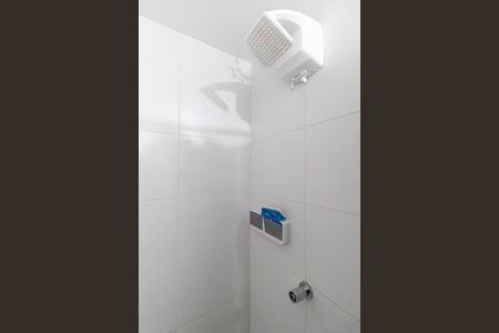 Apartamento para alugar com 33m², 2 quartos e sem vaga Apartamento para alugar com 33m², 2 quartos e sem vagaBanheiro