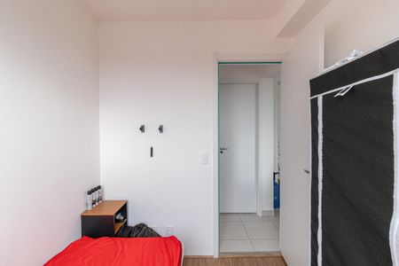 Apartamento para alugar com 33m², 2 quartos e sem vaga Apartamento para alugar com 33m², 2 quartos e sem vagaQuarto 1