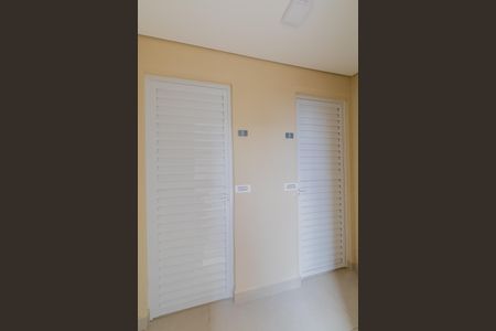 Apartamento para alugar com 33m², 2 quartos e sem vaga Apartamento para alugar com 33m², 2 quartos e sem vagaÁrea Comum