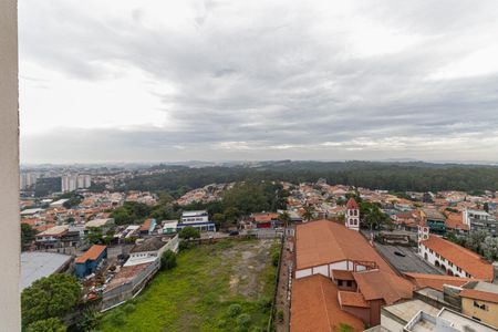 Apartamento para alugar com 33m², 2 quartos e sem vaga Apartamento para alugar com 33m², 2 quartos e sem vagaVista Quarto 2