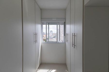 Quarto 1 / Closet de apartamento à venda com 3 quartos, 66m² em Parque Vitoria, São Paulo