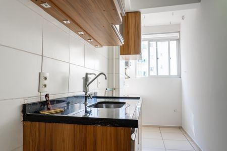 Apartamento à venda com 55m², 2 quartos e 1 vagaStudio