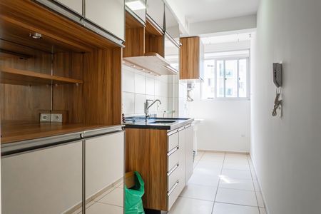 Apartamento à venda com 55m², 2 quartos e 1 vagaStudio