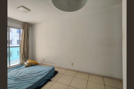 Sala de apartamento à venda com 2 quartos, 55m² em Imperial de São Cristóvão, Rio de Janeiro