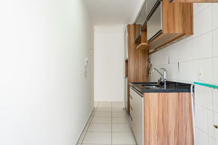 Apartamento à venda com 55m², 2 quartos e 1 vagaStudio