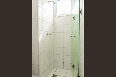 Apartamento à venda com 55m², 2 quartos e 1 vagaBanheiro social