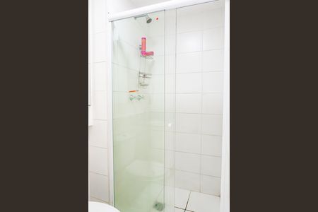 Apartamento à venda com 55m², 2 quartos e 1 vagaBanheiro social
