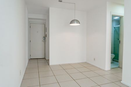 Apartamento à venda com 55m², 2 quartos e 1 vagaStudio