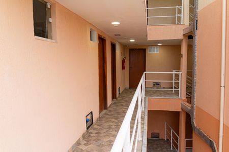 Studio para alugar com 25m², 1 quarto e 1 vaga Studio para alugar com 25m², 1 quarto e 1 vagaÁrea externa