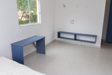 Studio para alugar com 25m², 1 quarto e 1 vaga Studio para alugar com 25m², 1 quarto e 1 vagaSala/Quarto
