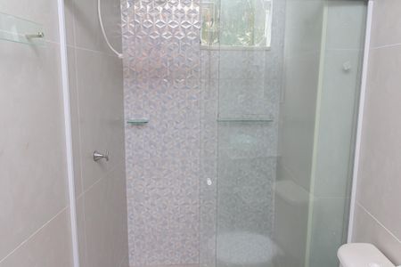 Studio para alugar com 25m², 1 quarto e 1 vaga Studio para alugar com 25m², 1 quarto e 1 vagaBanheiro